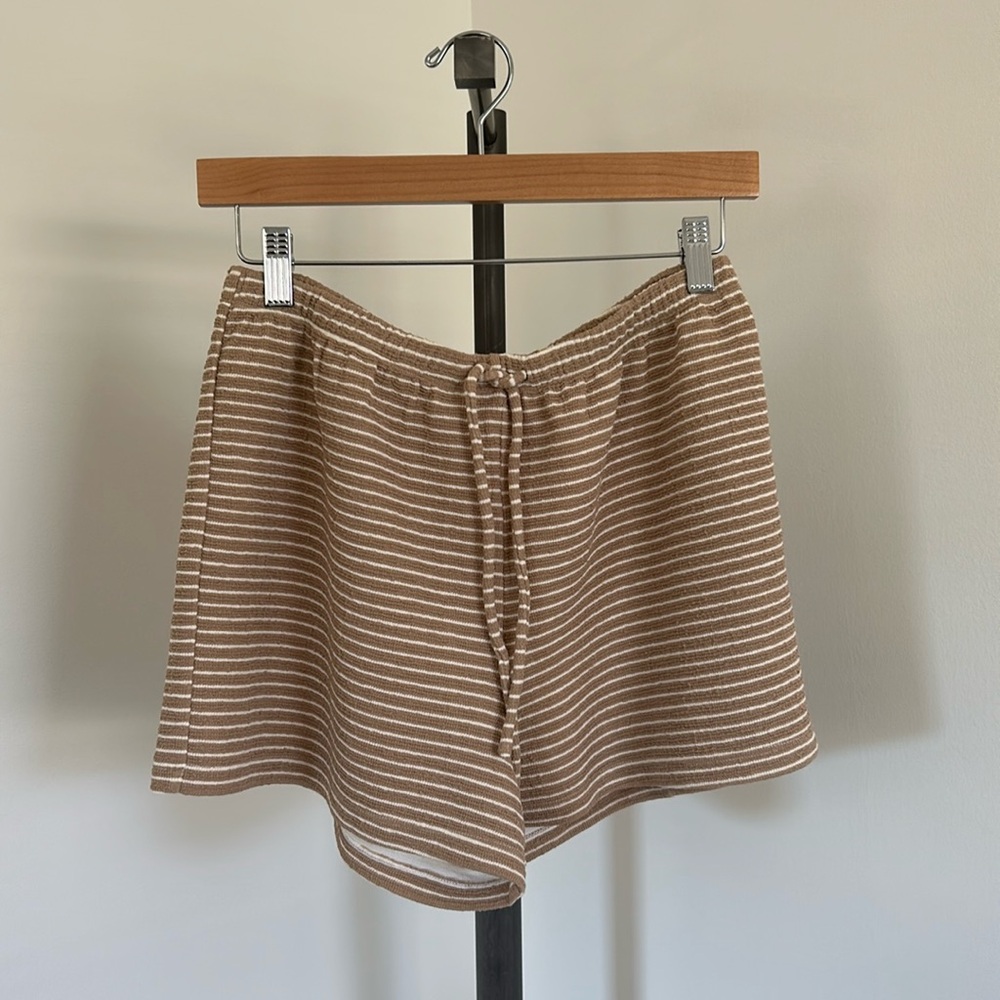 Reformation shorts